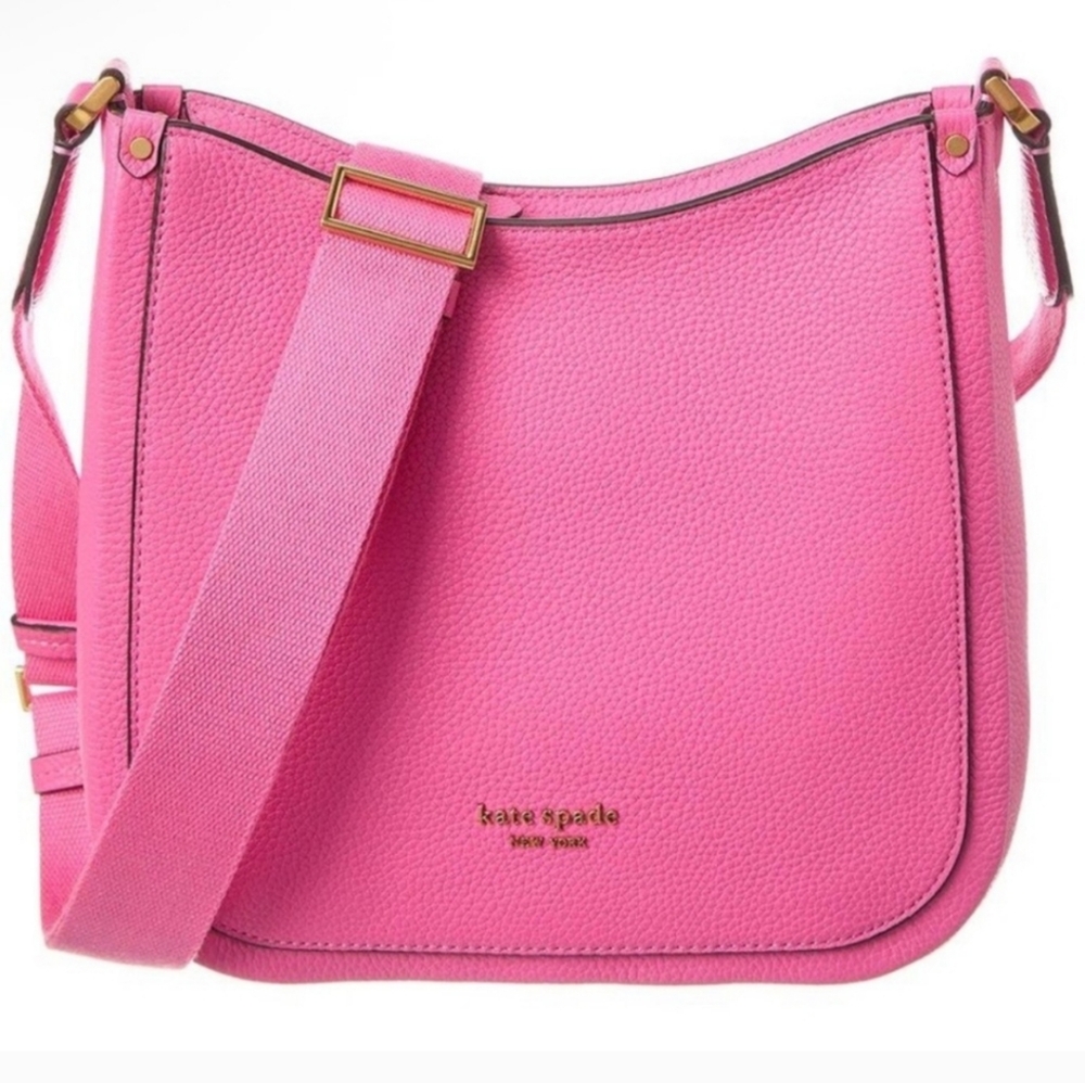 Kate Spade Pink Shoulder Bag